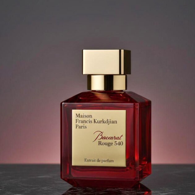 Baccarat Rouge 540