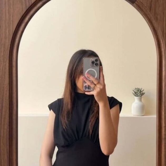 🚨🚨🚨Soooldd hballlll  🔥🔥 Robe barbie ⚡️⚡️ - 38, Noir