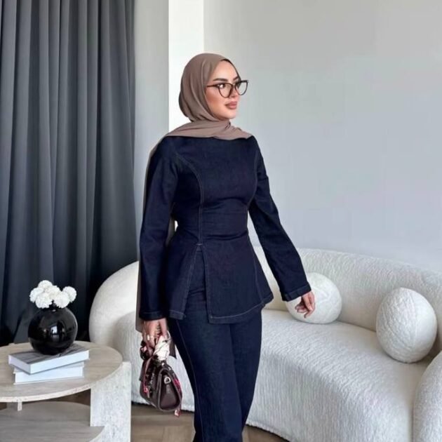 Ensemble Jean Aura